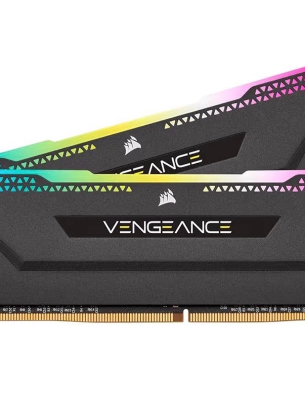 Corsair Vengeance RGB Pro SL DDR4 RAM 16 GB (2x 8 GB)